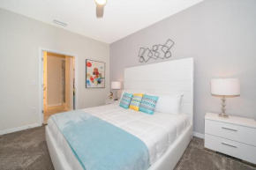 JC406 Storey Lake Condo 2 bed 2 bath Free Waterpark